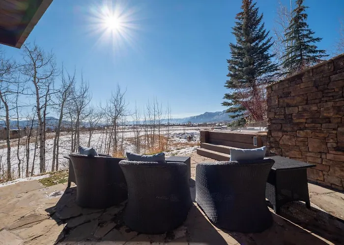 Rmr: Timbers At Granite Ridge 3098 In Holiday home