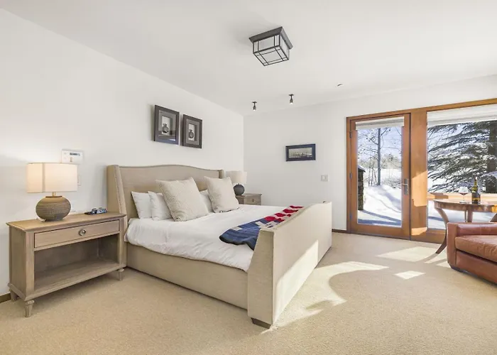 Rmr: Timbers At Granite Ridge 3098 In Teton Village