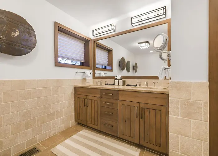 Holiday home Rmr: Timbers At Granite Ridge 3098 In