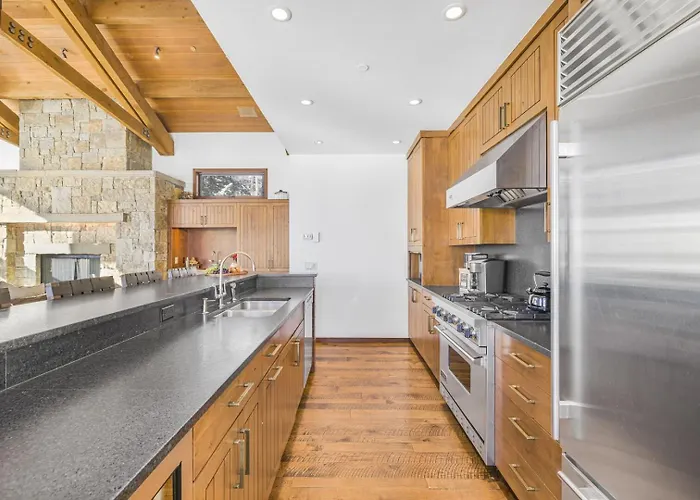 Rmr: Timbers At Granite Ridge 3098 In Holiday home *