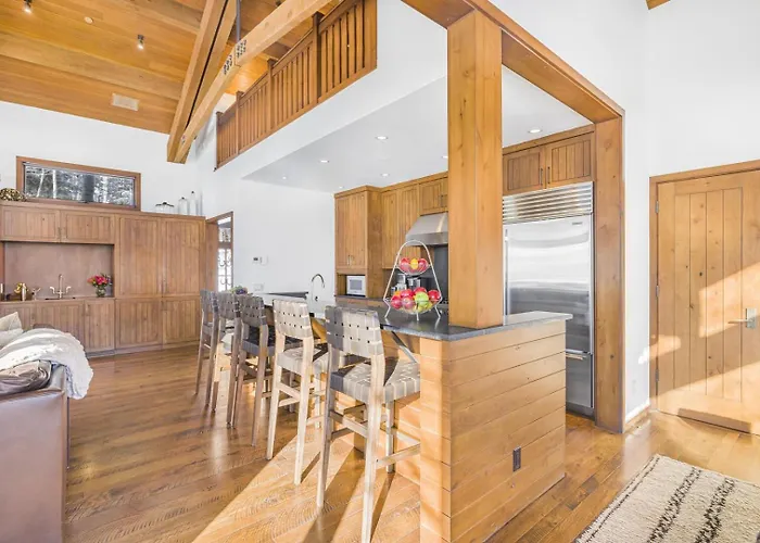 Holiday home Rmr: Timbers At Granite Ridge 3098 In *