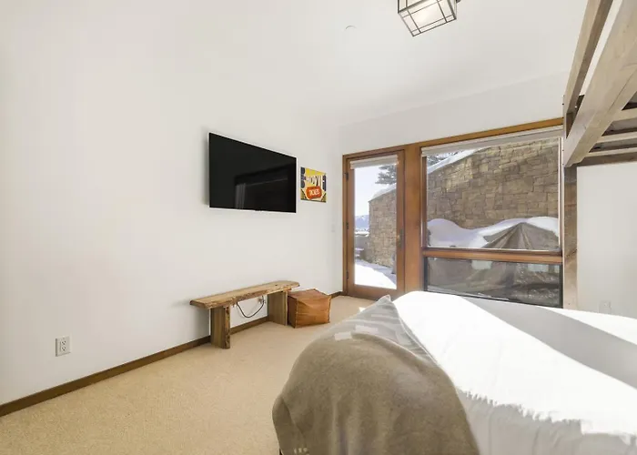Rmr: Timbers At Granite Ridge 3098 In
