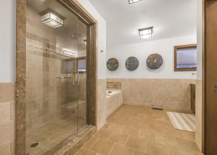 Holiday home Rmr: Timbers At Granite Ridge 3098 In *