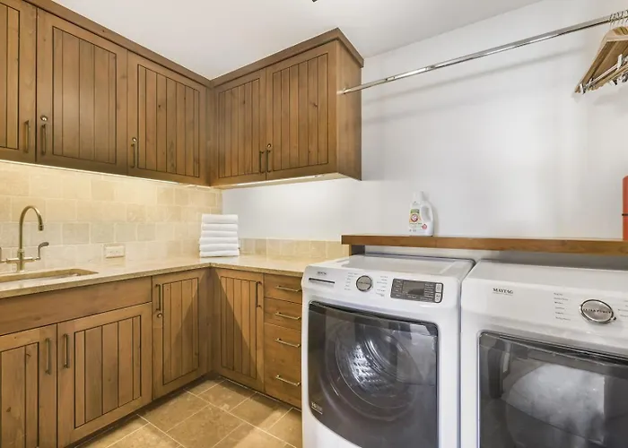 Holiday home Rmr: Timbers At Granite Ridge 3098 In