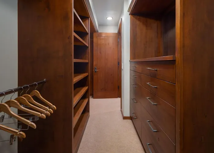 Holiday home Rmr: Timbers At Granite Ridge 3098 In Teton Village