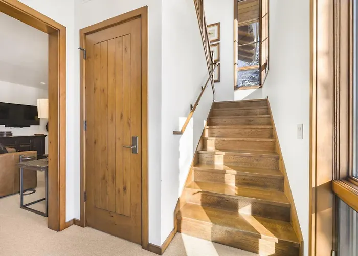 Rmr: Timbers At Granite Ridge 3098 In Teton Village