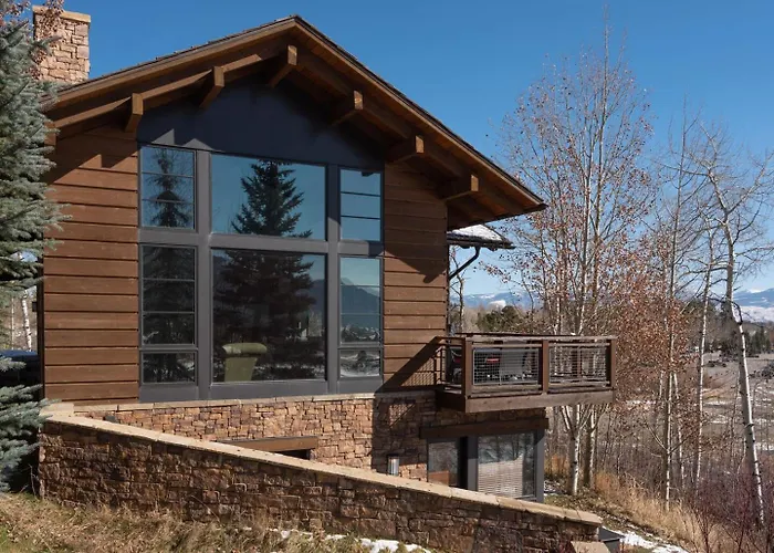 Rmr: Timbers At Granite Ridge 3098 In Holiday home
