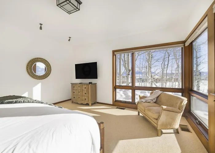 Rmr: Timbers At Granite Ridge 3098 In Holiday home *