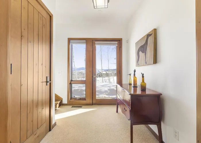 Rmr: Timbers At Granite Ridge 3098 In * Teton Village