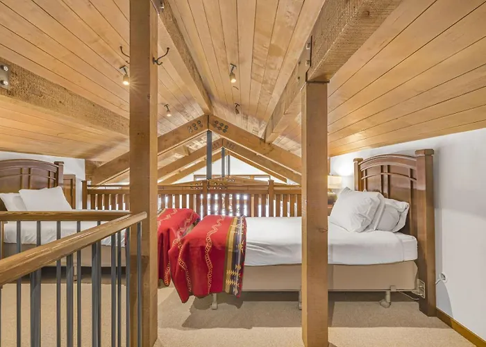 Rmr: Timbers At Granite Ridge 3098 In Holiday home