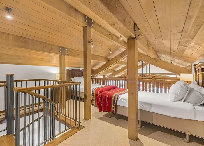 Rmr: Timbers At Granite Ridge 3098 In * Teton Village