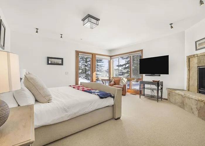 Rmr: Timbers At Granite Ridge 3098 In Holiday home *