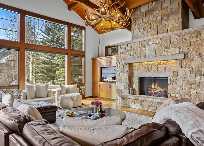 Rmr: Timbers At Granite Ridge 3098 In Holiday home *