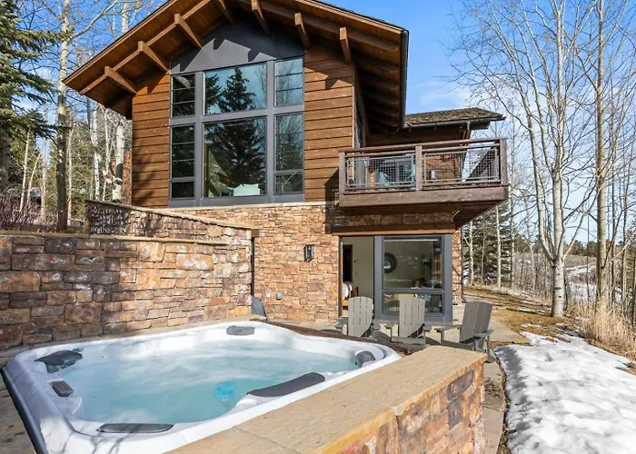Rmr: Timbers At Granite Ridge 3098 In Teton Village