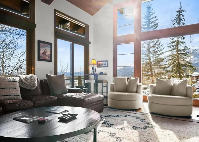 Holiday home Rmr: Timbers At Granite Ridge 3098 In