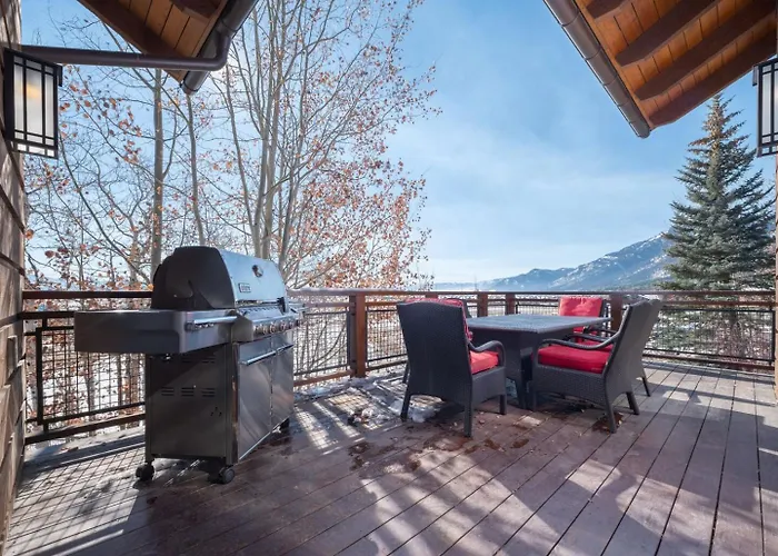 Rmr: Timbers At Granite Ridge 3098 In