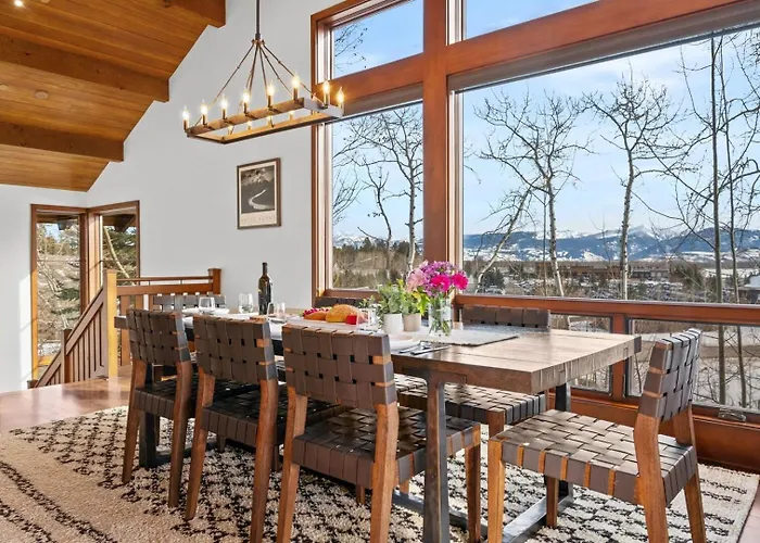 Holiday home Rmr: Timbers At Granite Ridge 3098 In *