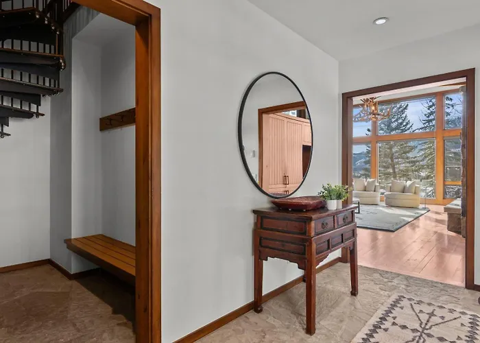 Rmr: Timbers At Granite Ridge 3098 In Teton Village