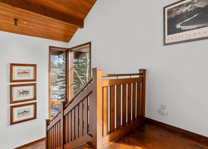Holiday home Rmr: Timbers At Granite Ridge 3098 In *