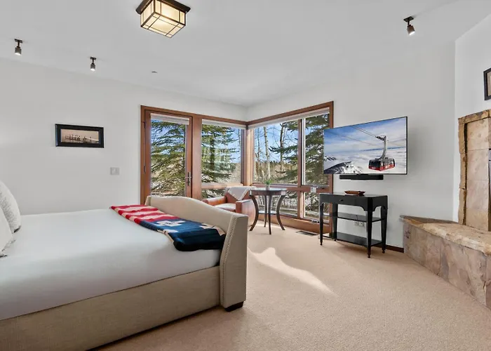 Holiday home Rmr: Timbers At Granite Ridge 3098 In *