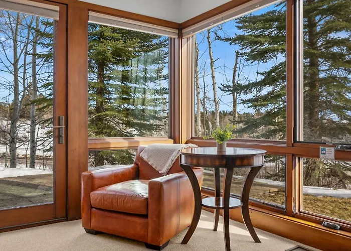 Holiday home Rmr: Timbers At Granite Ridge 3098 In Teton Village