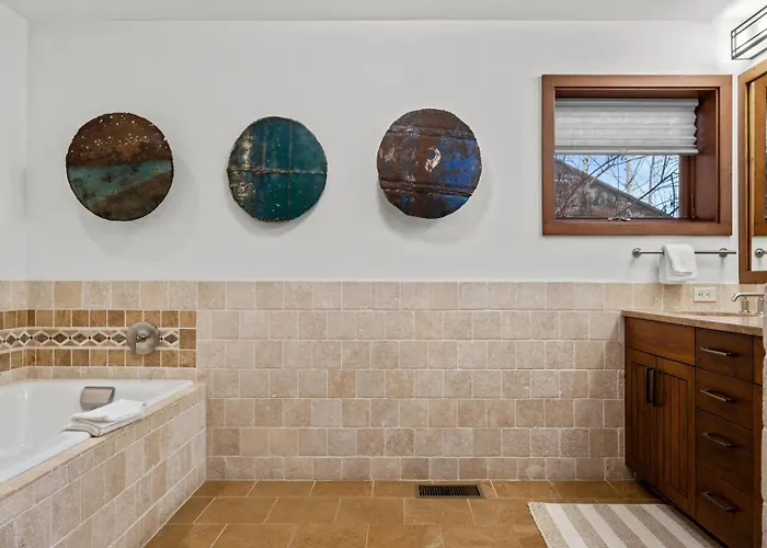 Holiday home Rmr: Timbers At Granite Ridge 3098 In *