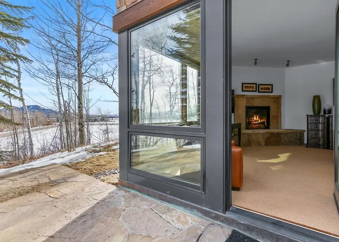 Holiday home Rmr: Timbers At Granite Ridge 3098 In