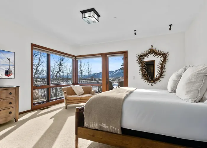 Holiday home Rmr: Timbers At Granite Ridge 3098 In
