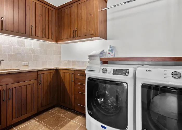 Rmr: Timbers At Granite Ridge 3098 In Holiday home *