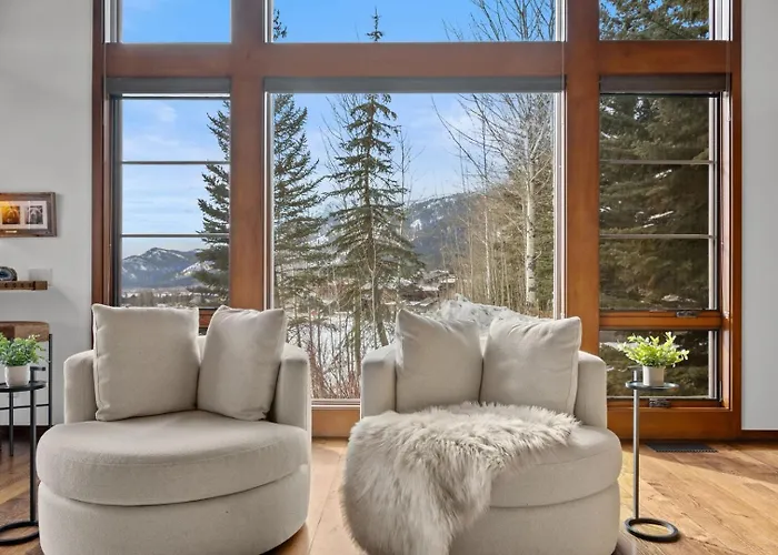 Holiday home Rmr: Timbers At Granite Ridge 3098 In