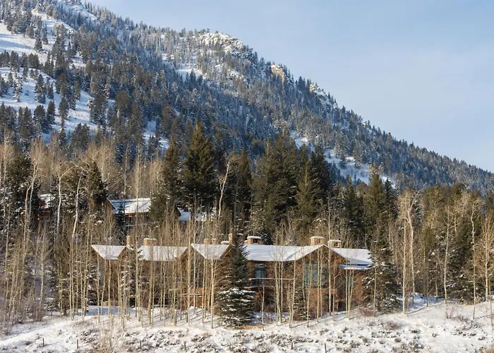 Rmr: Timbers At Granite Ridge 3098 In Holiday home *